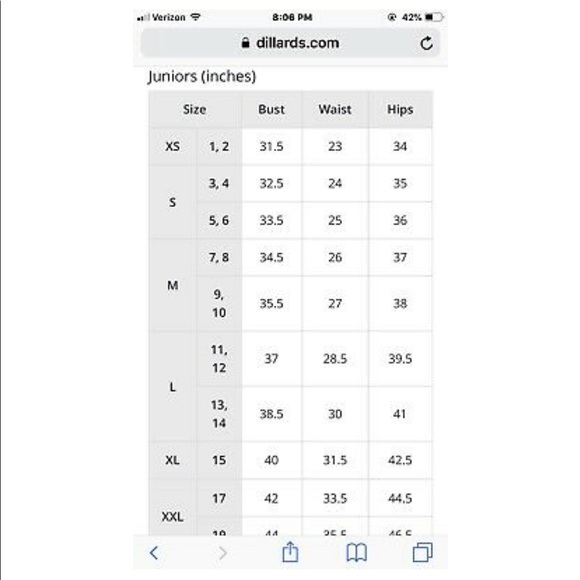 WEDDING DRESS - Picture 8 of 8